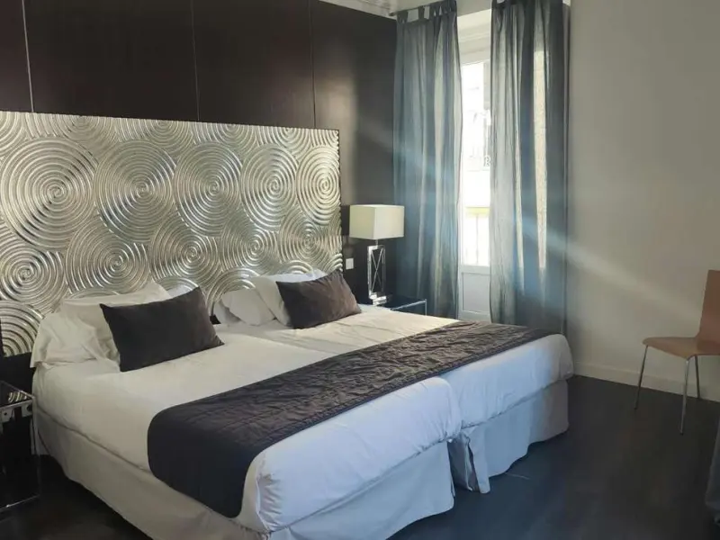 Suite Prado