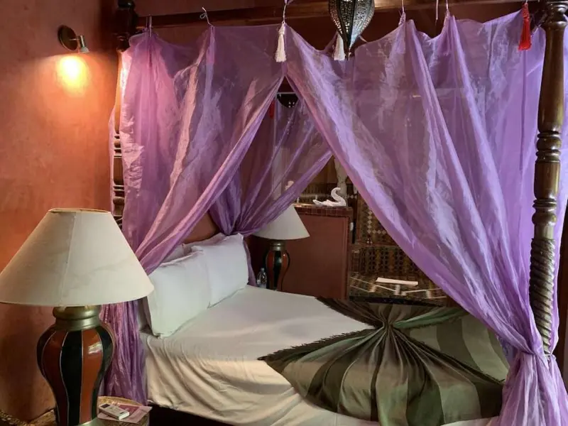 Riad Moullaoud - Riad de Charme Marrakech