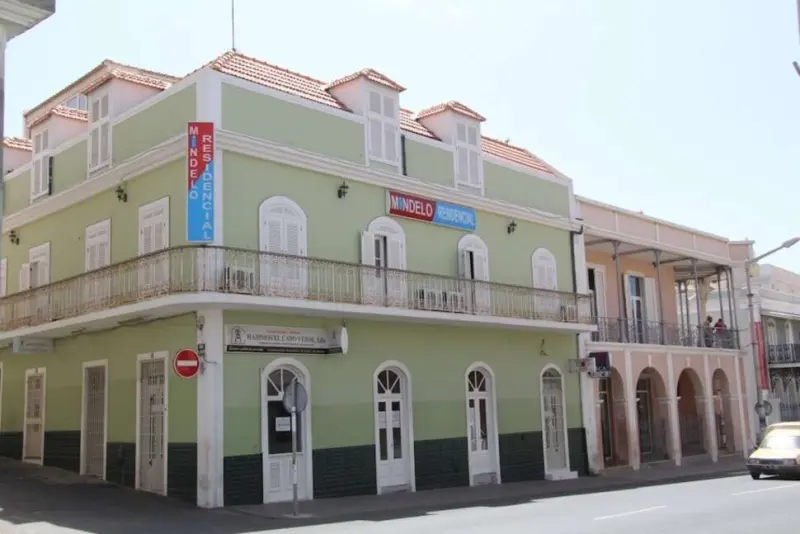 Mindelo Residencial