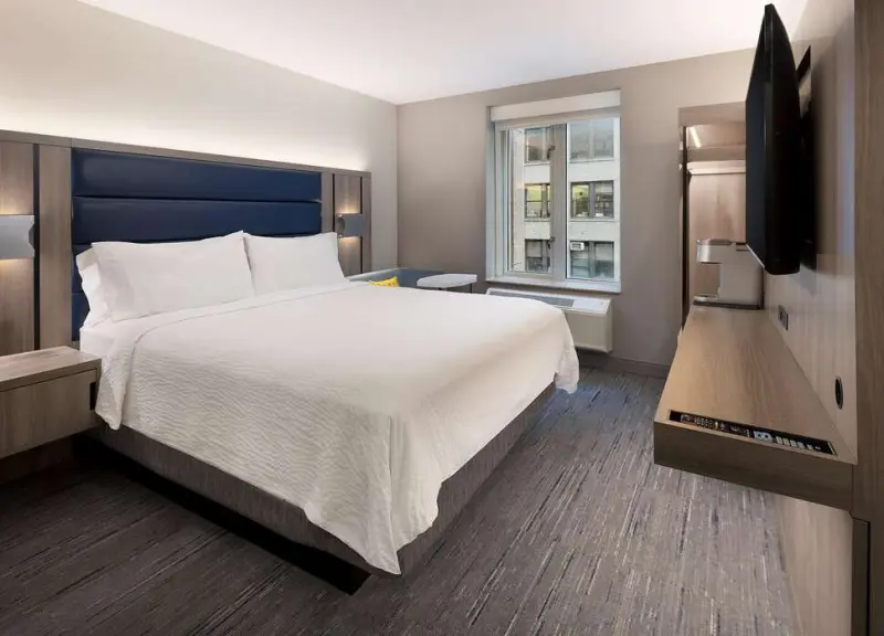 Holiday Inn Express Nyc Chelsea - Nomad Area by IHG