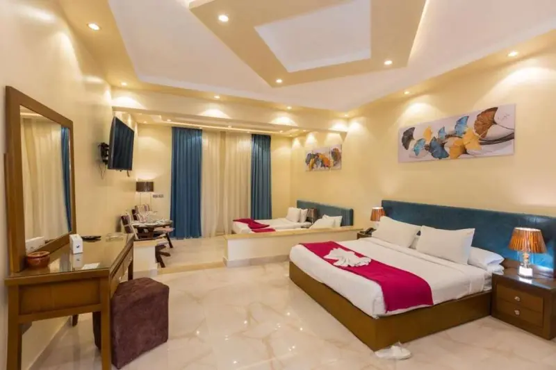 RAMAGE HOTEL & RESORT