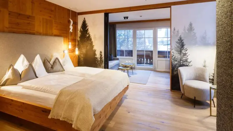 Landhotel Schermer