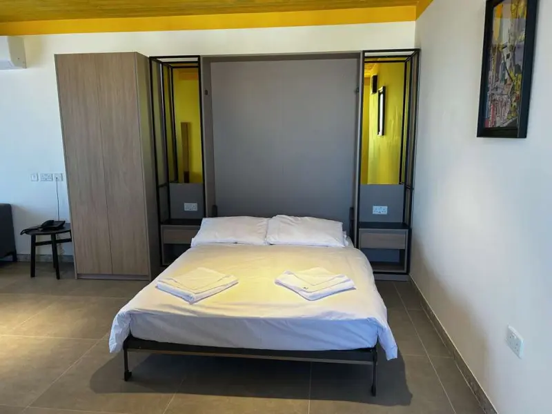 Cora Sun Hotel
