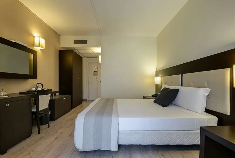 Hotel Executive