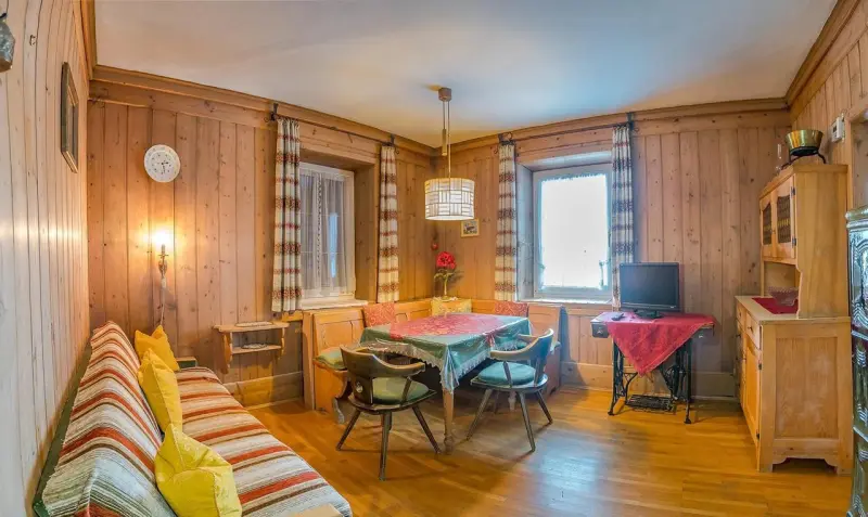 Dolomites Apartment Christian