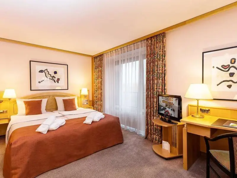 Living Hotel Großer Kurfürst