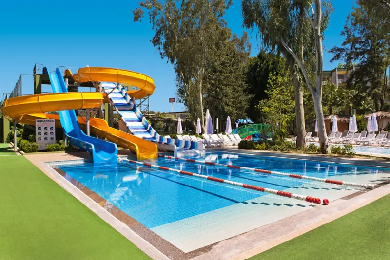 Botanik Hotel