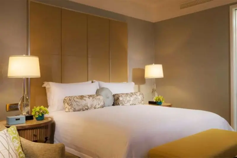 Four Seasons Resort Dubai at Jumeirah Beach