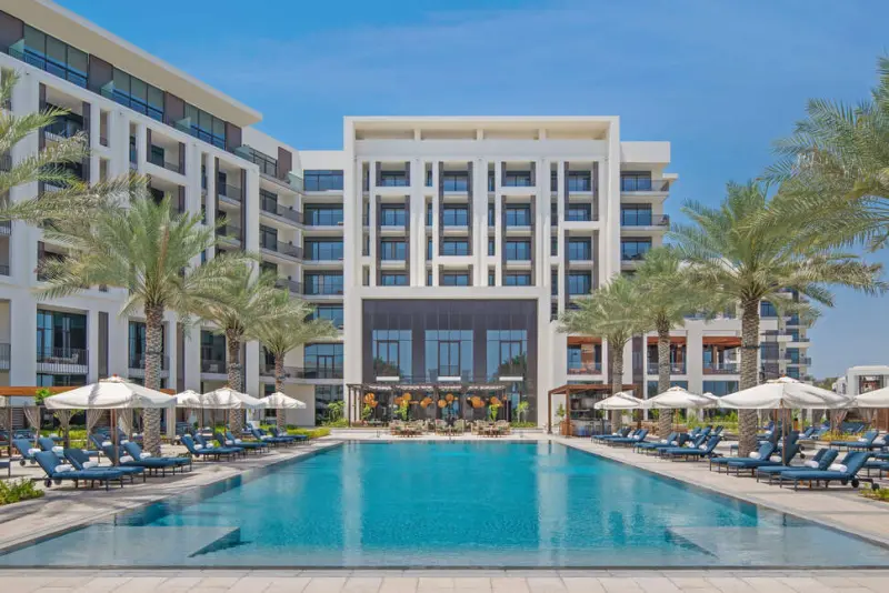Mandarin Oriental, Muscat