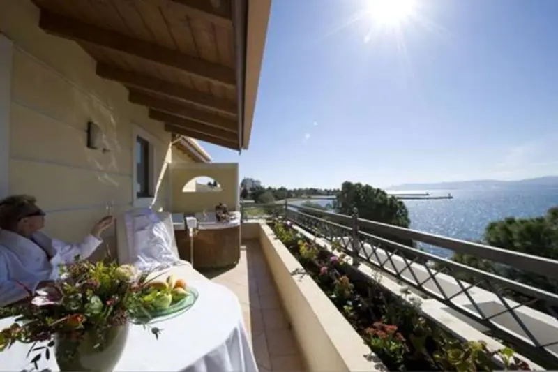 Negroponte Resort Eretria