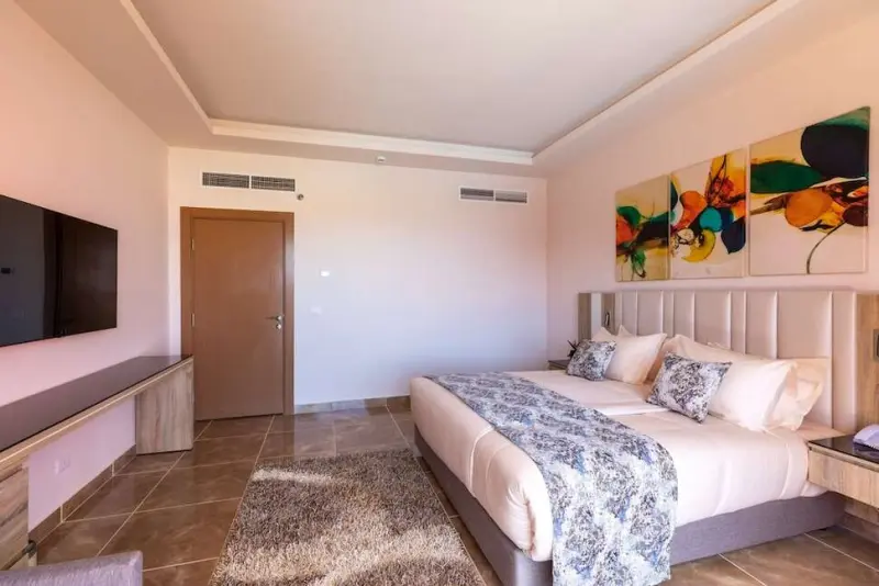 Pickalbatros Laguna Vista Hotel - Sharm El Sheikh