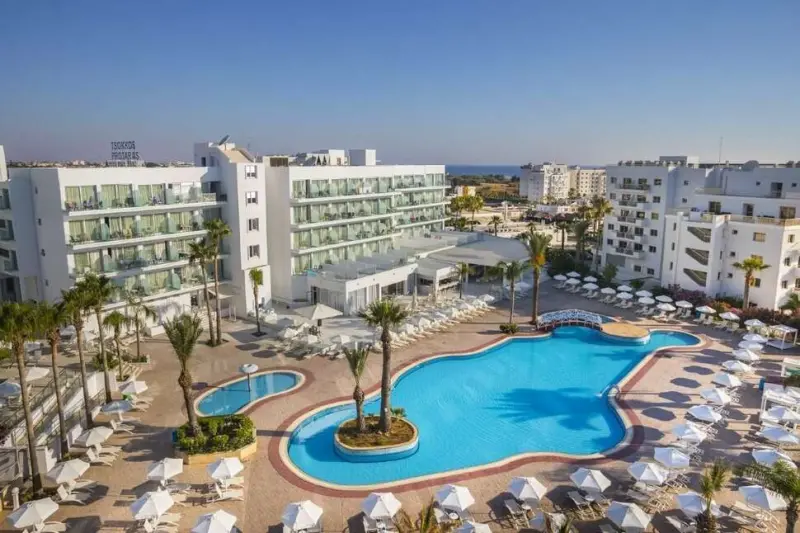 Tsokkos Protaras Hotel