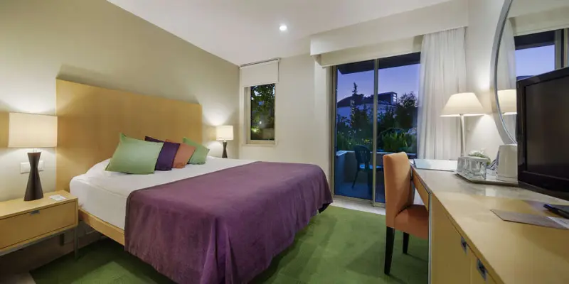 Xanthe Resort