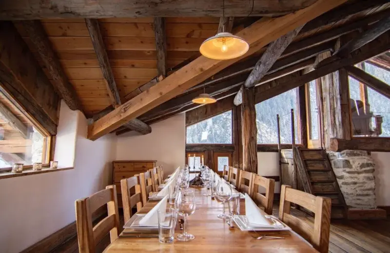 Chalet Algonquin
