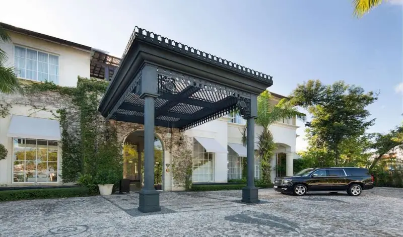 Casa Colonial Beach and Spa, an SLH Hotel