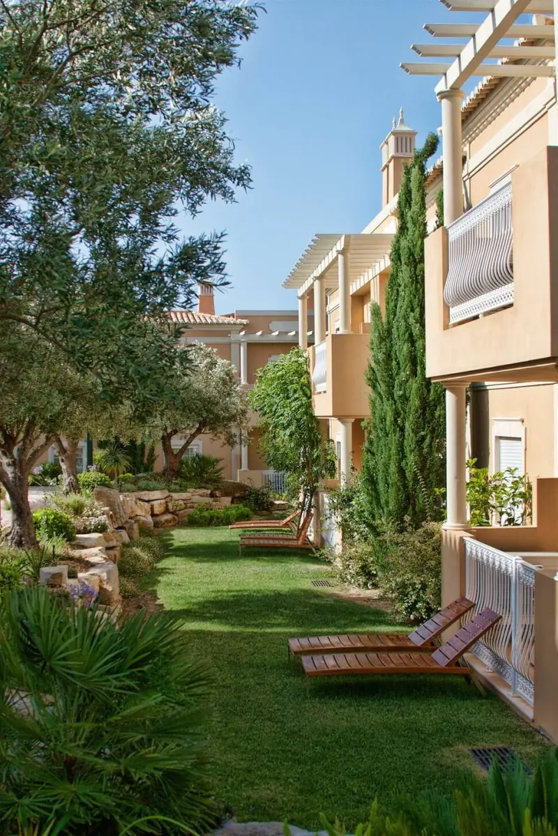 Suites Alba Resort and Spa