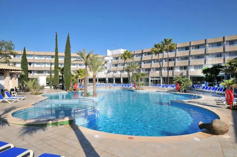 MarSenses Rosa del Mar Hotel & Spa