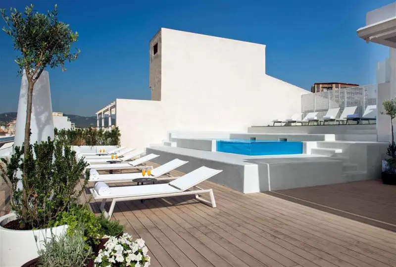 INNSiDE by Meliá Palma Center