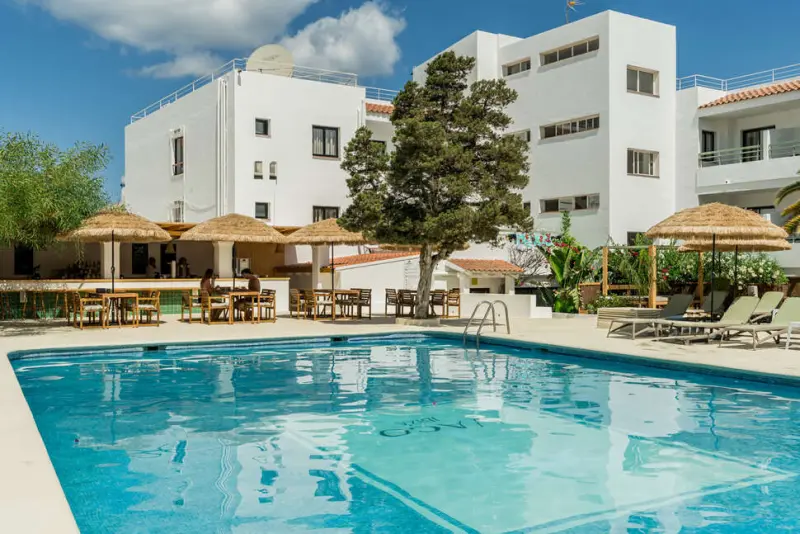 Hotel Vago Ibiza