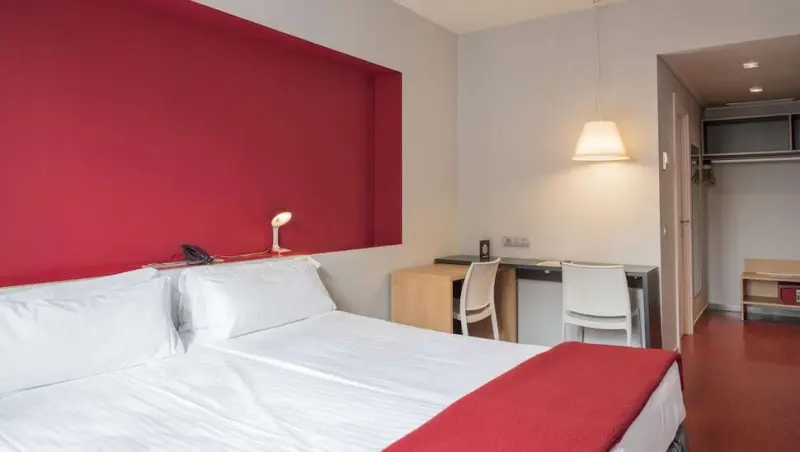 Ciutat Vella Hotel