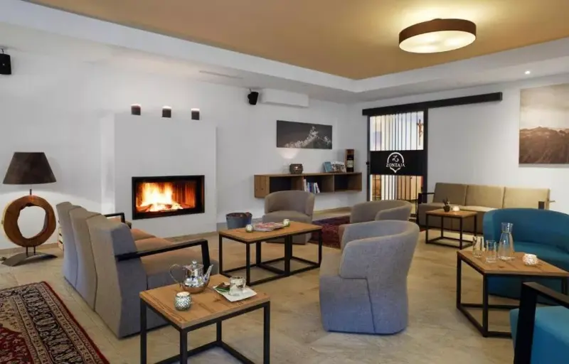 ZONTAJA - 3 Sterne Superior Hotel All Inclusive