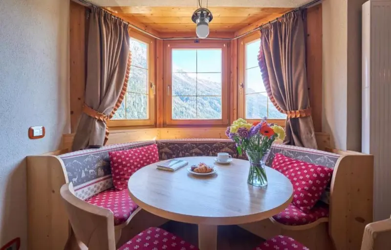 Hotel Latemar Spitze