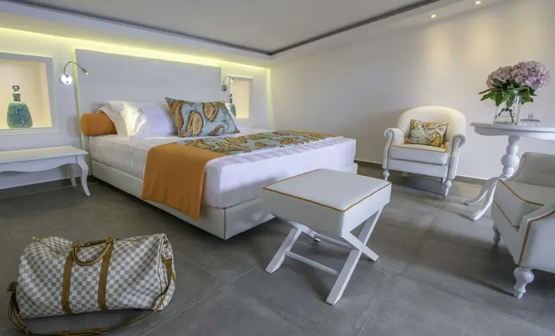 Avaton Luxury Villas Resort