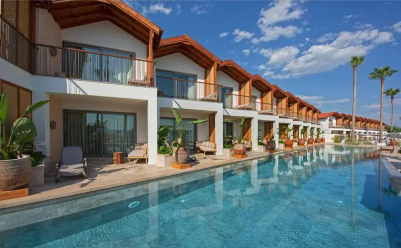 Day One Beach Resort & Spa