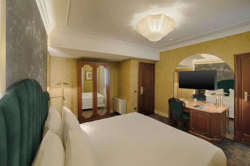Hotel NH Venezia Santa Lucia - Formerly Hotel Bellini