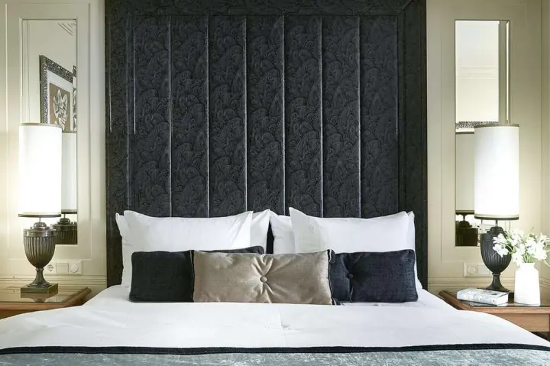 Hotel Kämp