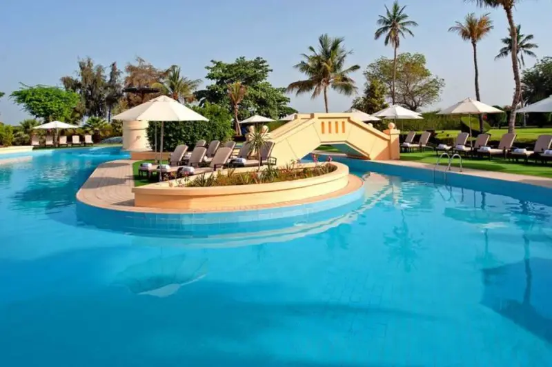 InterContinental Muscat by IHG