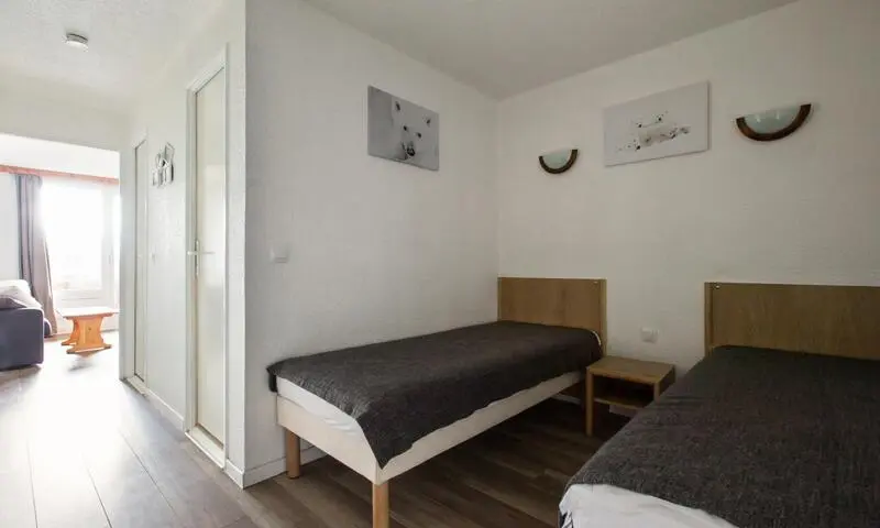 Agence maeva Home Alpe d’Huez
