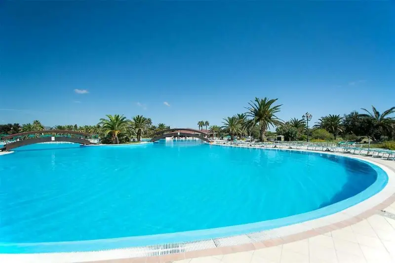 Club Hotel Marina Beach