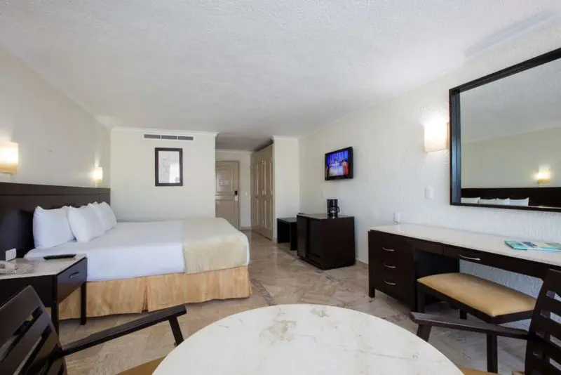 Hotel Krystal Cancún