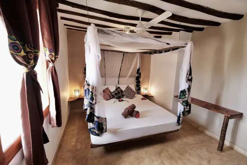 Lapili Residence Appartementen