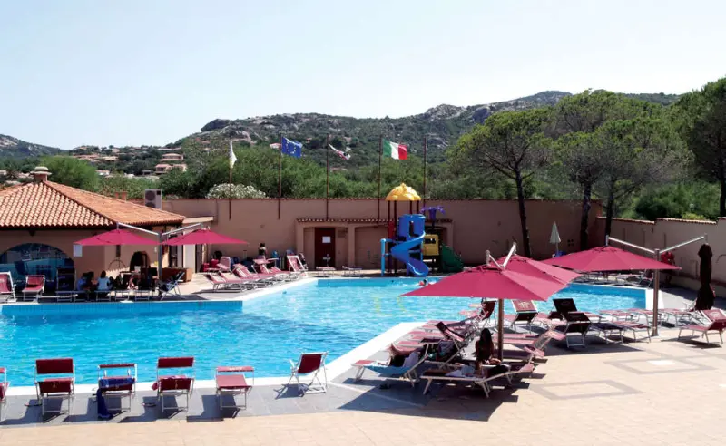 Club Esse Cala Bitta