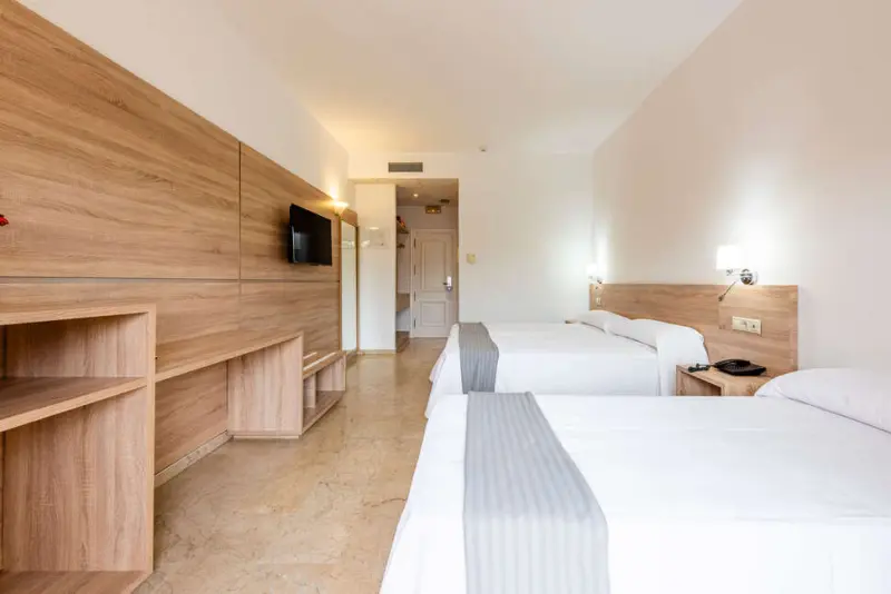 Hotel Toboso Almuñecar