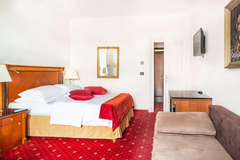 Hotel Leon D'Oro
