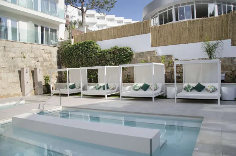 BQ Paguera Boutique Hotel - ONLY ADULTS