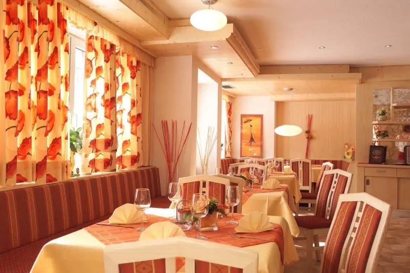 Hotel Wiese