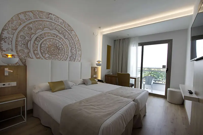 Hotel Rei del Mediterrani Palace - Adults Only
