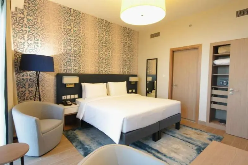 Aparthotel Adagio Dubai Deira