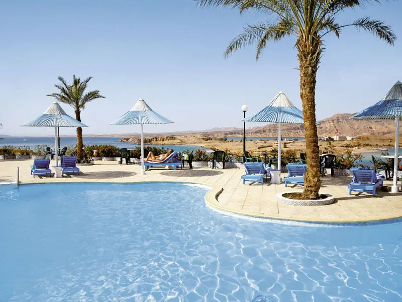 Albatros Sharm Resort - Sharm El Sheikh