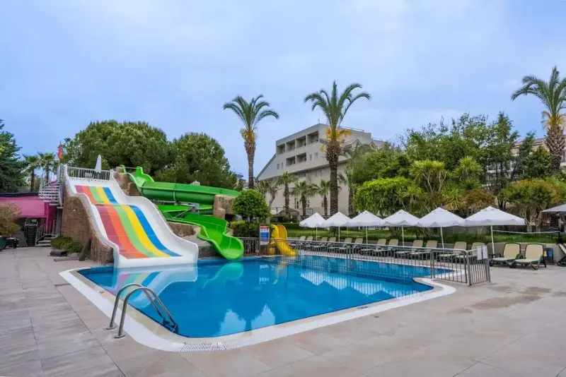 Side Breeze Hotel
