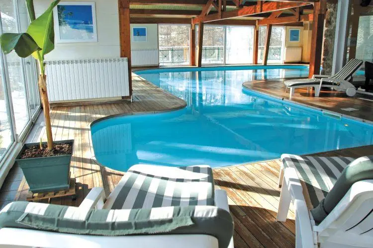 Village Club Du Soleil Vars