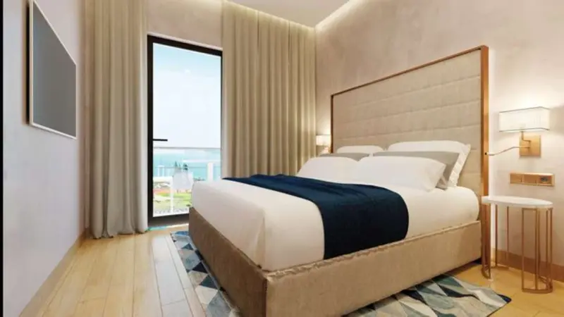 Hotel Lusso Mare by Aycon