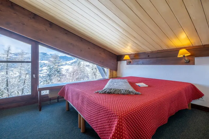 Residence Le Mont d'Arbois Pierre & Vacances