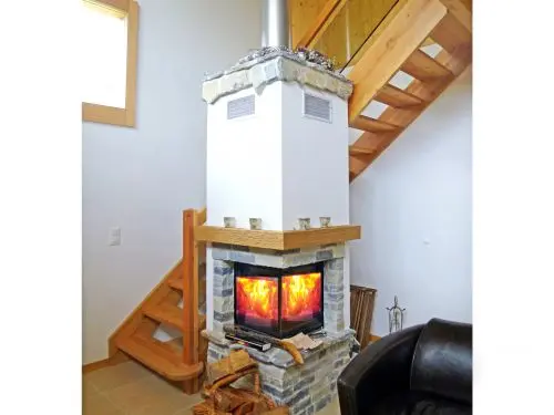 Chalet Chaud by alpenchalets.com