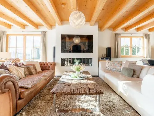 Chalet Erlebnishaus II