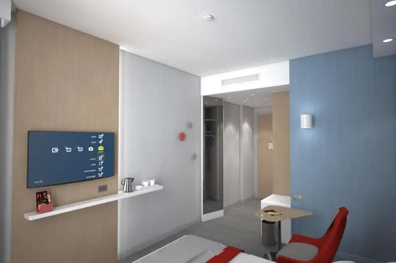 Holiday Inn Express Tbilisi Avlabari by IHG